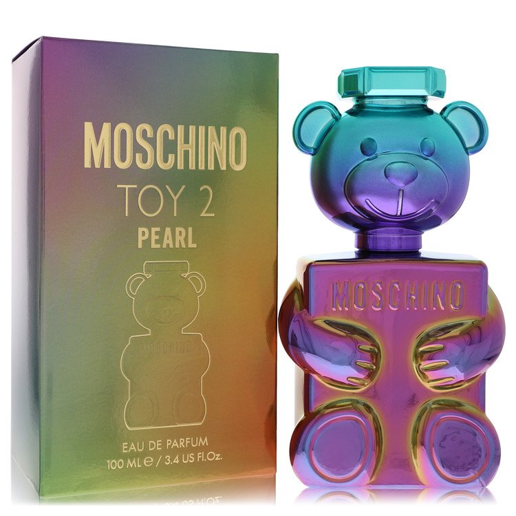 Moschino Moschino Toy 2 Pearl