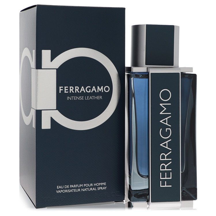 Salvatore Ferragamo Salvatore Ferragamo Intense Leather