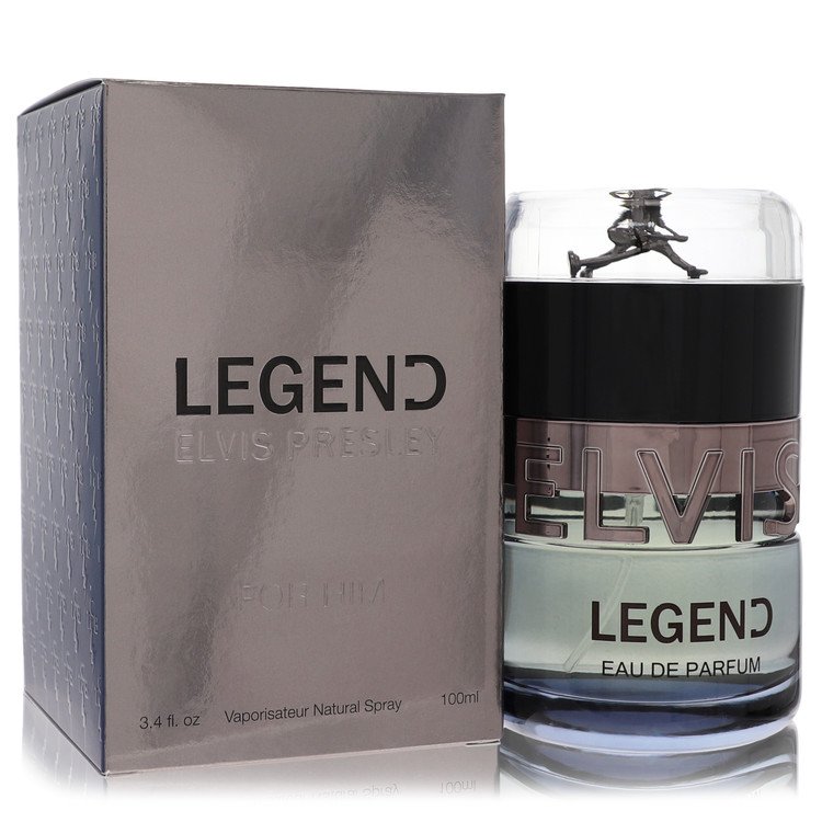 Bellevue Brands Elvis Presley Legend