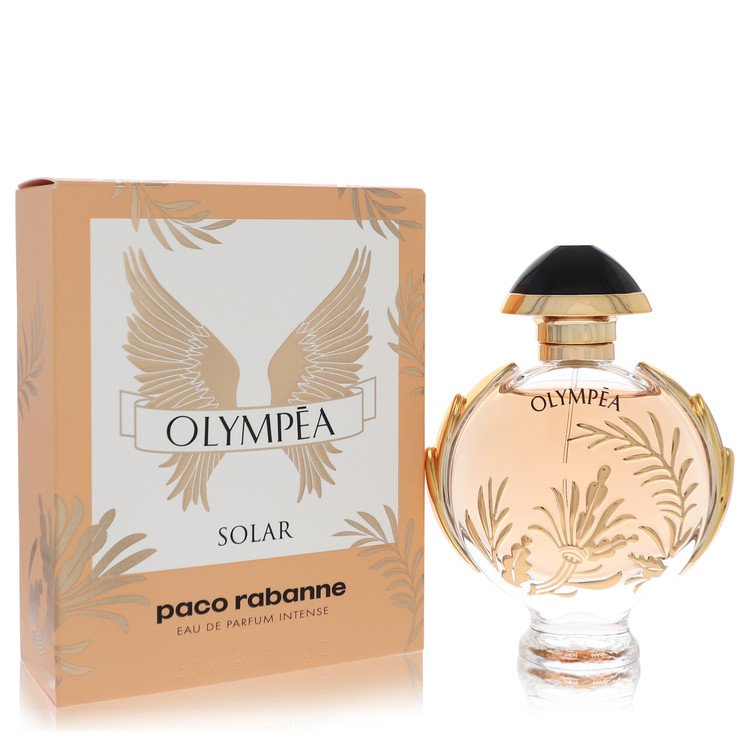 Paco Rabanne Olympea Solar