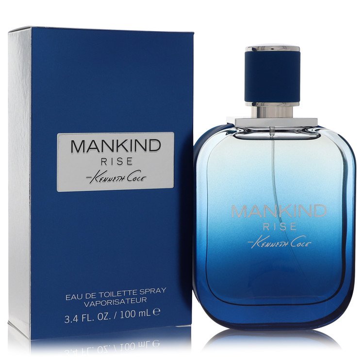 Kenneth Cole Kenneth Cole Mankind Rise