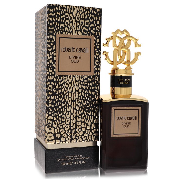 Roberto Cavalli Roberto Cavalli Divine Oud