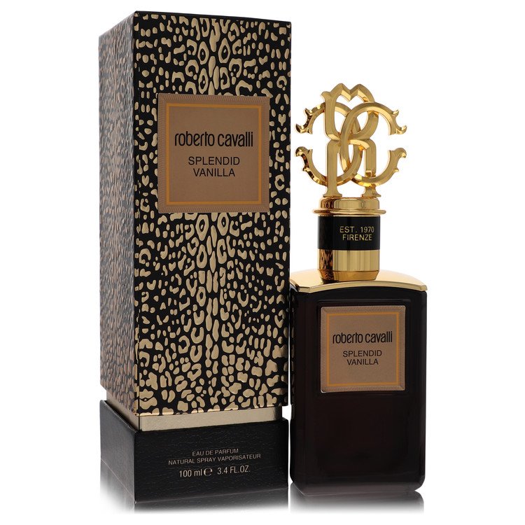 Roberto Cavalli Roberto Cavalli Splendid Vanilla