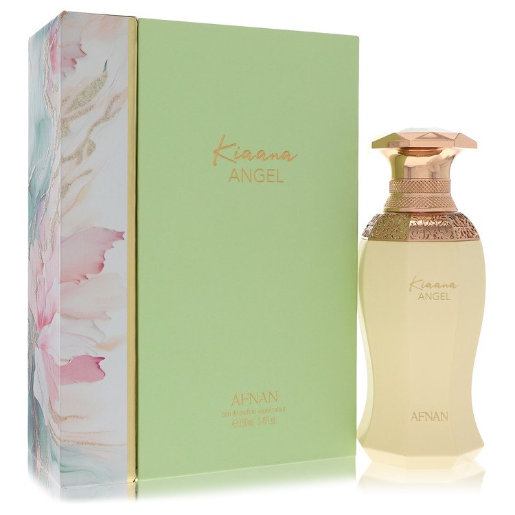 Afnan Afnan Kiaana Angel