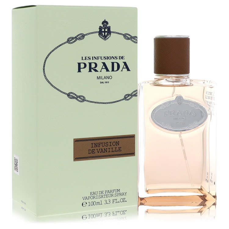 Prada Prada Les Infusions De Infusion De Vanille