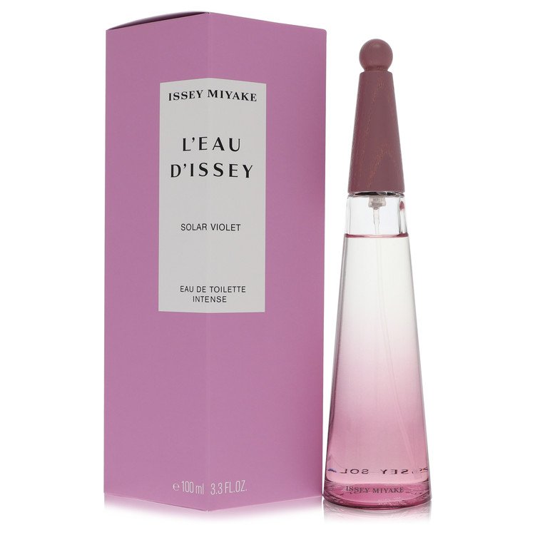 Issey Miyake L'eau D'issey Solar Violet