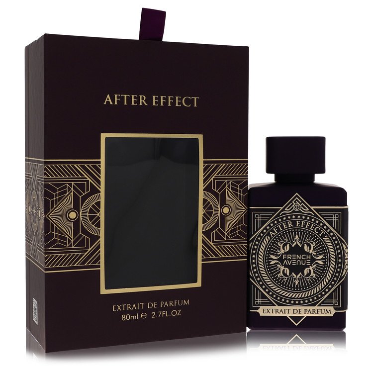 Fragrance World Fragrance World After Effect