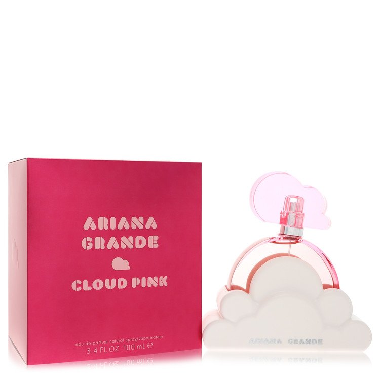 Ariana Grande Ariana Grande Cloud Pink