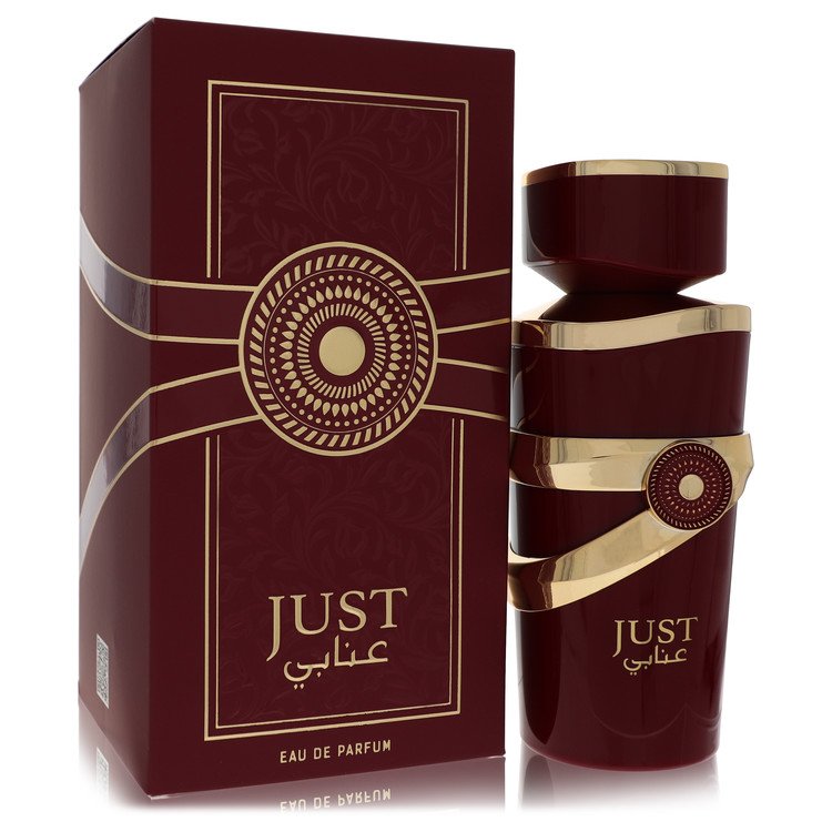 Fragrance World Fragrance World Just Anabi