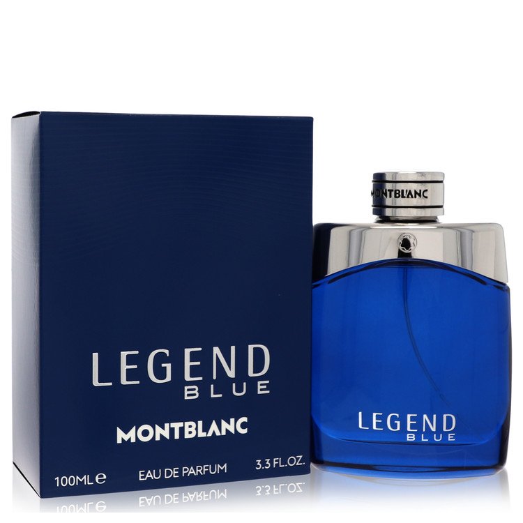 Montblanc Montblanc Legend Blue