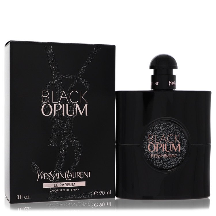 Yves Saint Laurent Black Opium Le Parfum