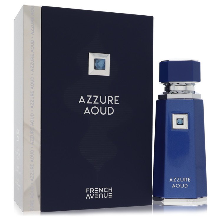 Fragrance World Fragrance World Azzure Aoud