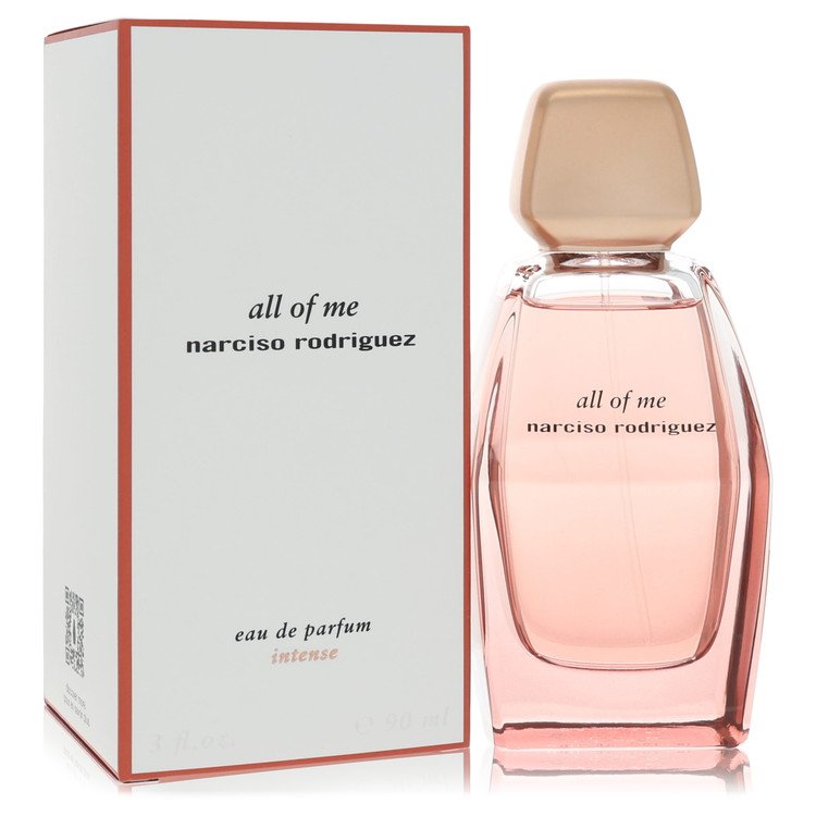 Narciso Rodriguez Narciso Rodriguez All Of Me Intense