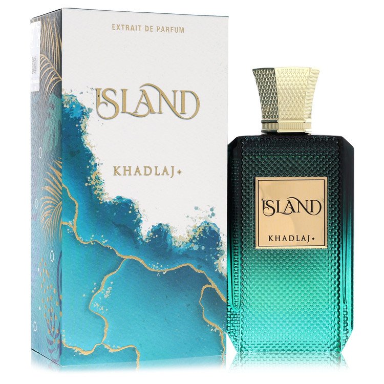 Khadlaj Khadlaj Island