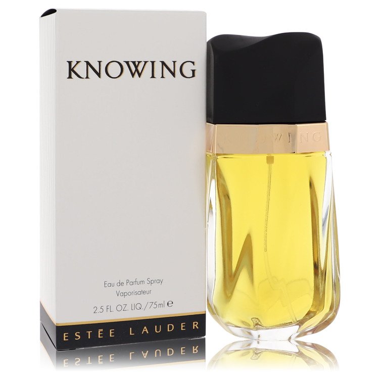 Estée Lauder Knowing