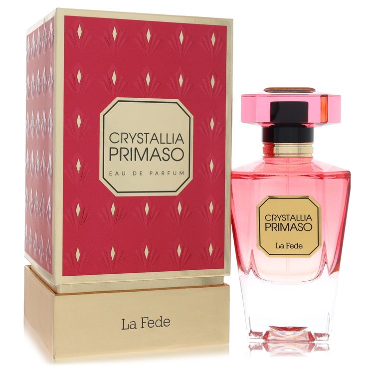 Khadlaj Khadlaj La Fede Crystallia Primaso