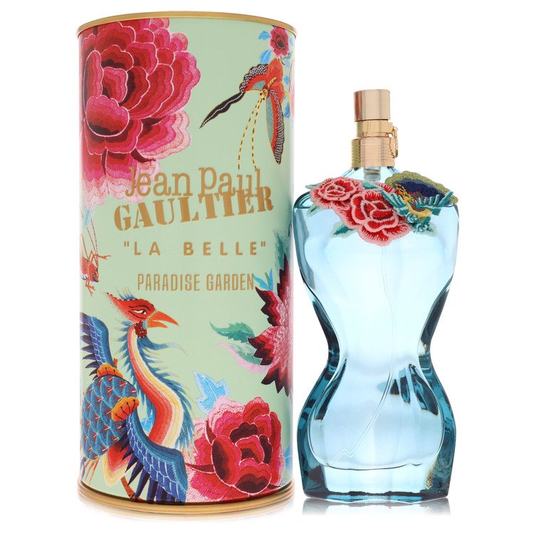 Jean Paul Gaultier Jean Paul Gaultier La Belle Paradise Garden