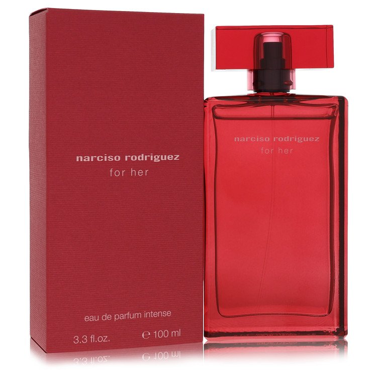Narciso Rodriguez Narciso Rodriguez Intense