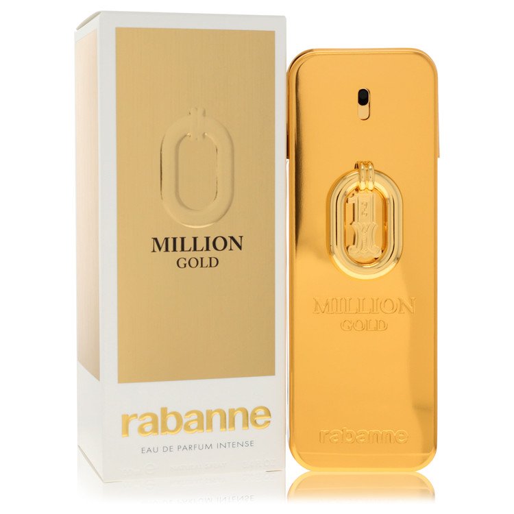 Paco Rabanne Paco Rabanne Million Gold