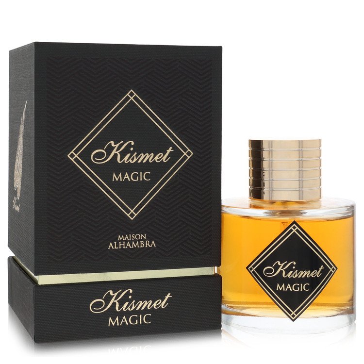 Maison Alhambra Maison Alhambra Kismet Magic