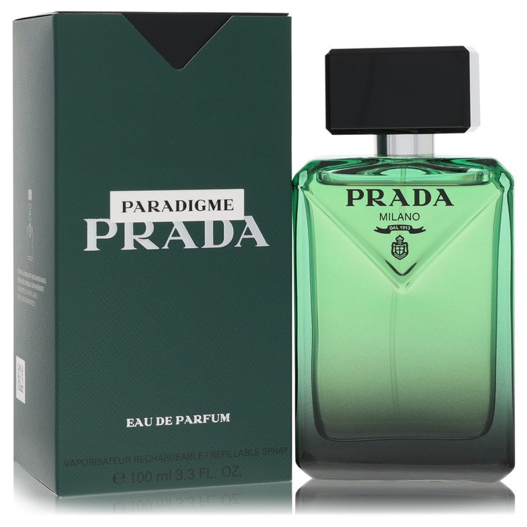 Prada Prada Paradigme