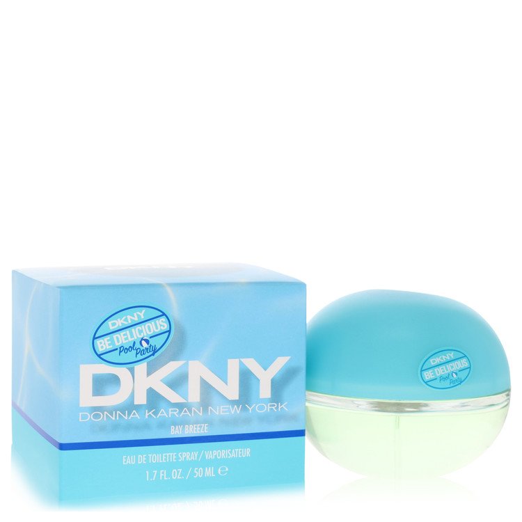Donna Karan Be Delicious Pool Party Bay Breeze