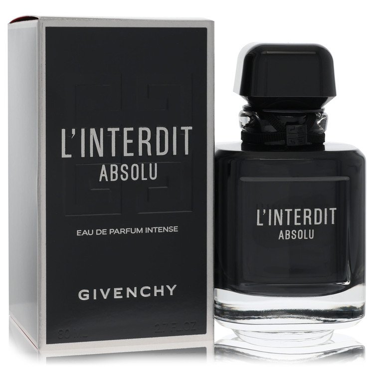 Givenchy L'interdit Absolu