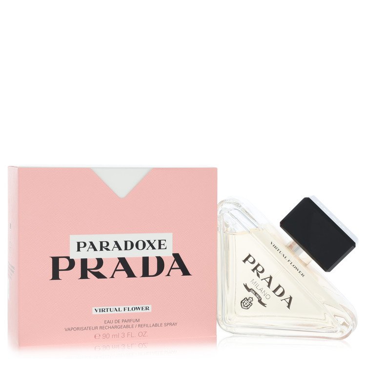 Prada Prada Paradoxe Virtual Flower