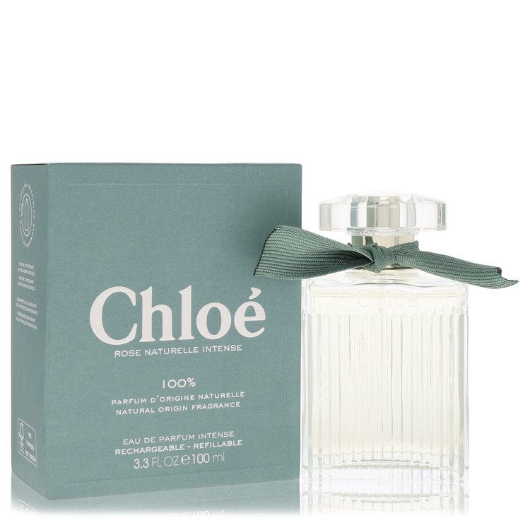 Chloé Chloe Rose Naturelle Intense