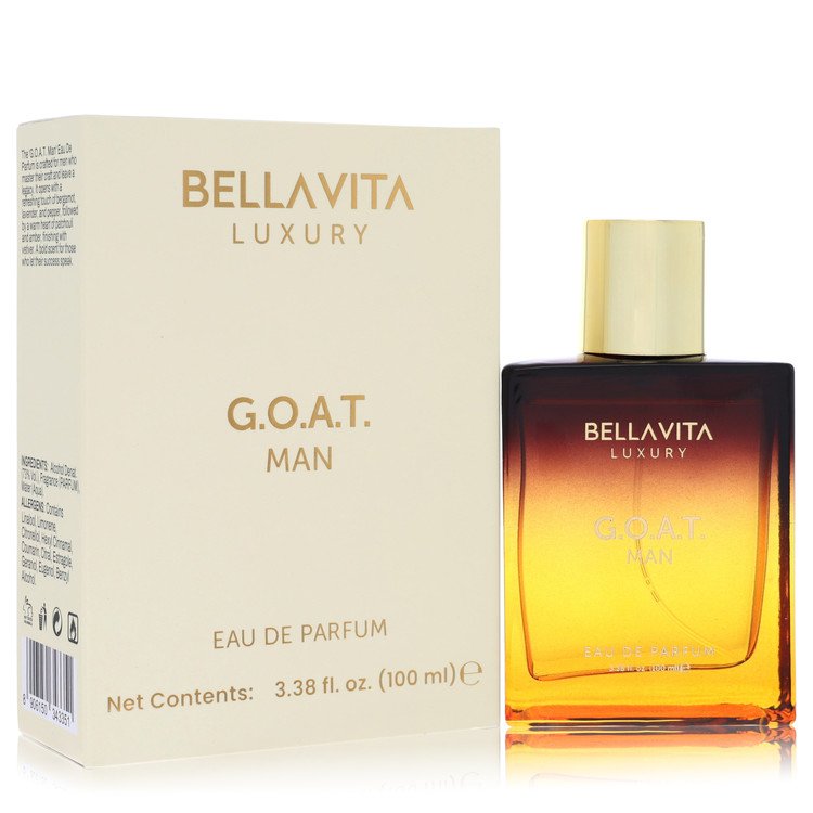 Bellavita Bellavita G.o.a.t