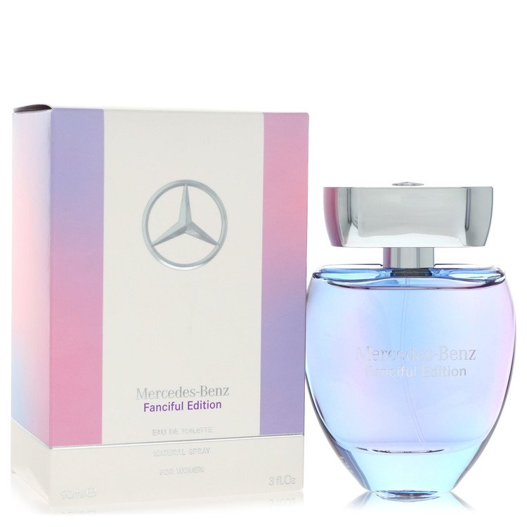 Mercedes Benz Mercedes Benz Fanciful