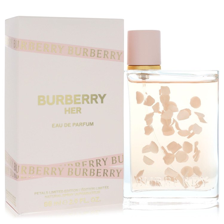 Burberry Burberry Her Petals