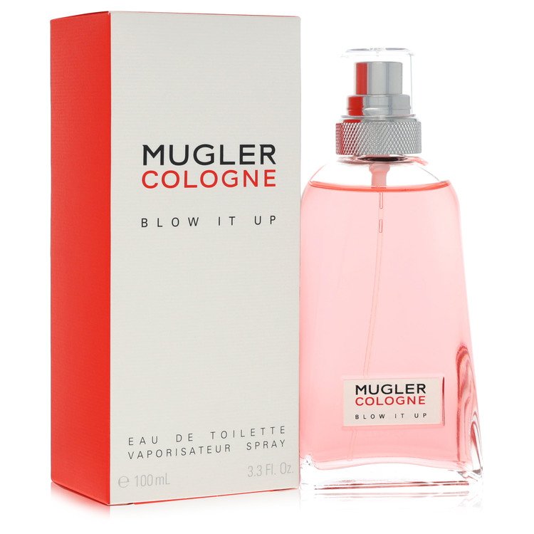 Mugler Thierry Mugler Cologne Blow It Up