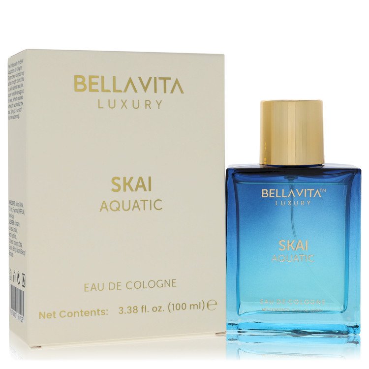 Bellavita Bellavita Luxury Skai Aquatic