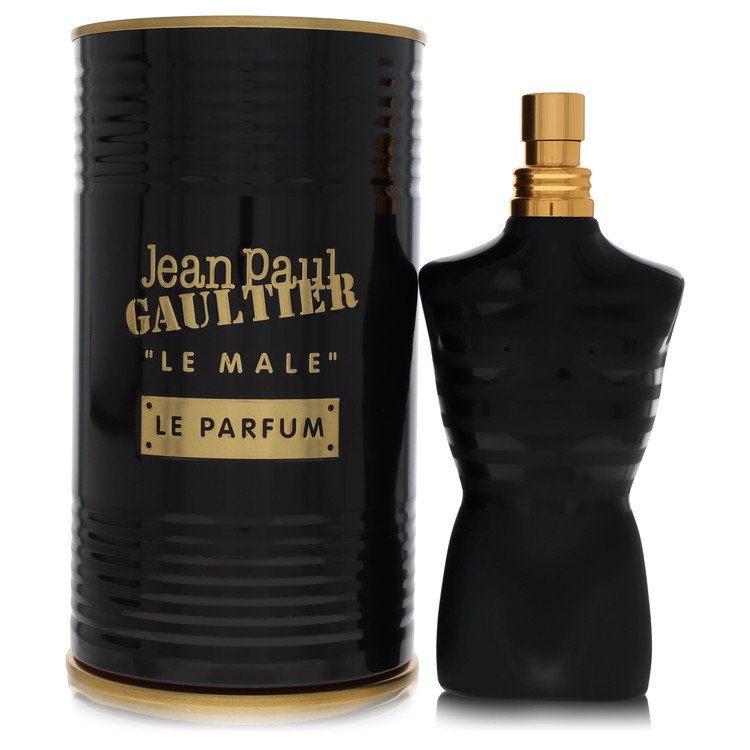 Jean Paul Gaultier Jean Paul Gaultier Le Parfum Intense
