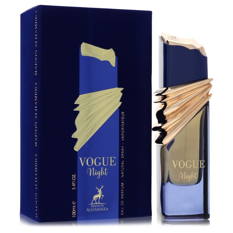 Maison Alhambra Maison Alhambra Vogue Night
