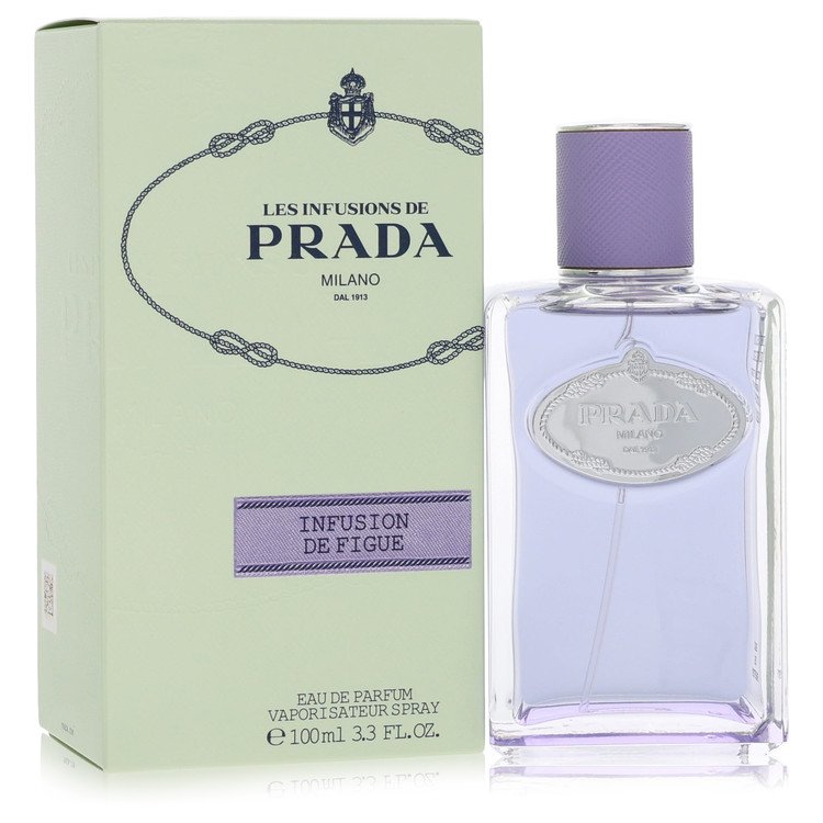 Prada Prada Les Infusions De Figue