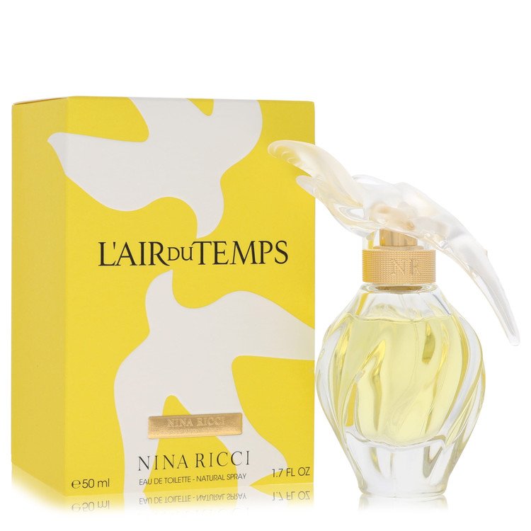 Nina Ricci L'air Du Temps