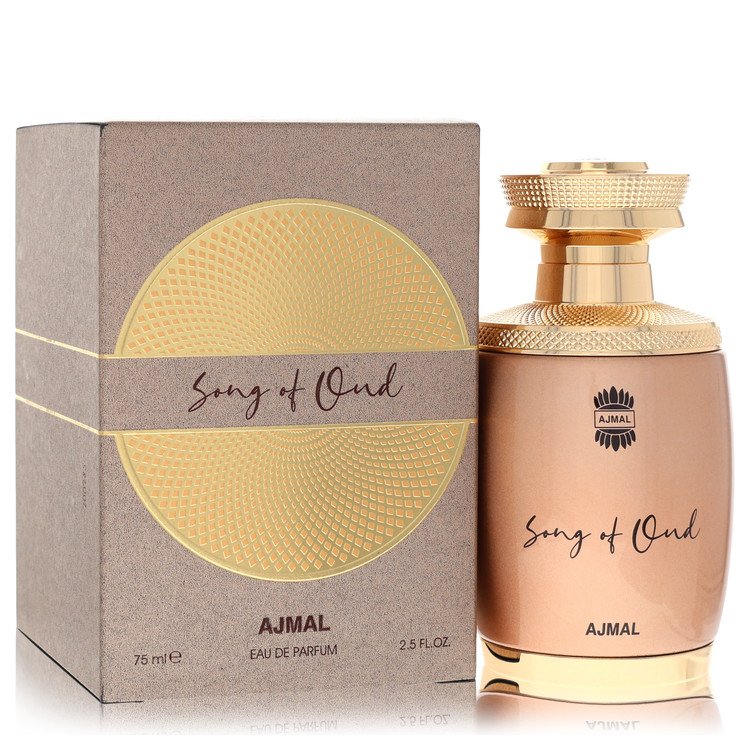 Ajmal Ajmal Song Of Oud