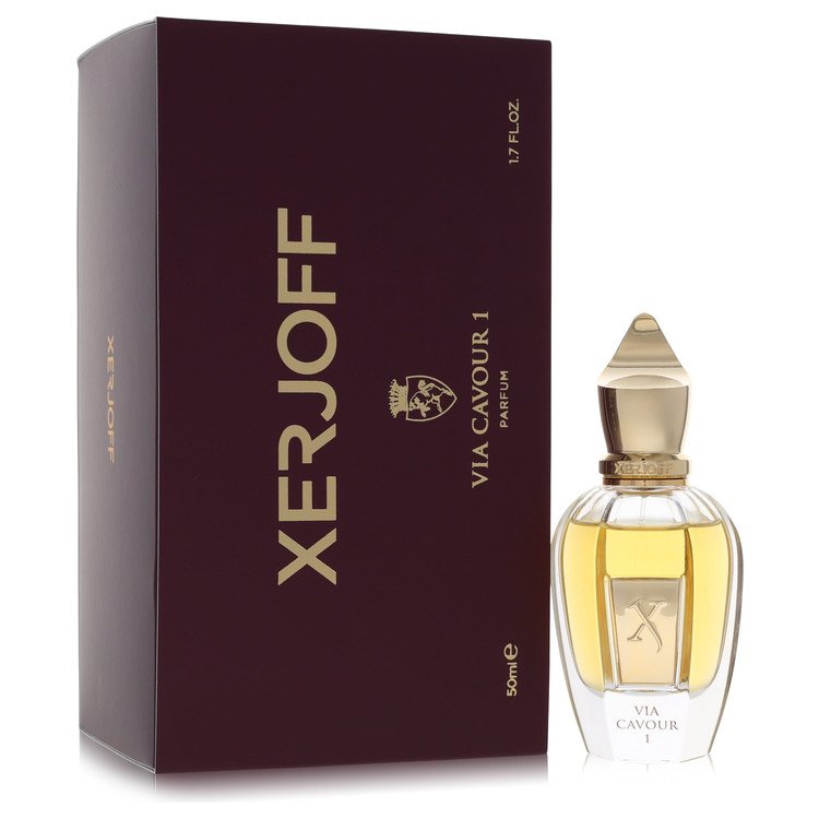 Xerjoff Xerjoff Via Cavour 1
