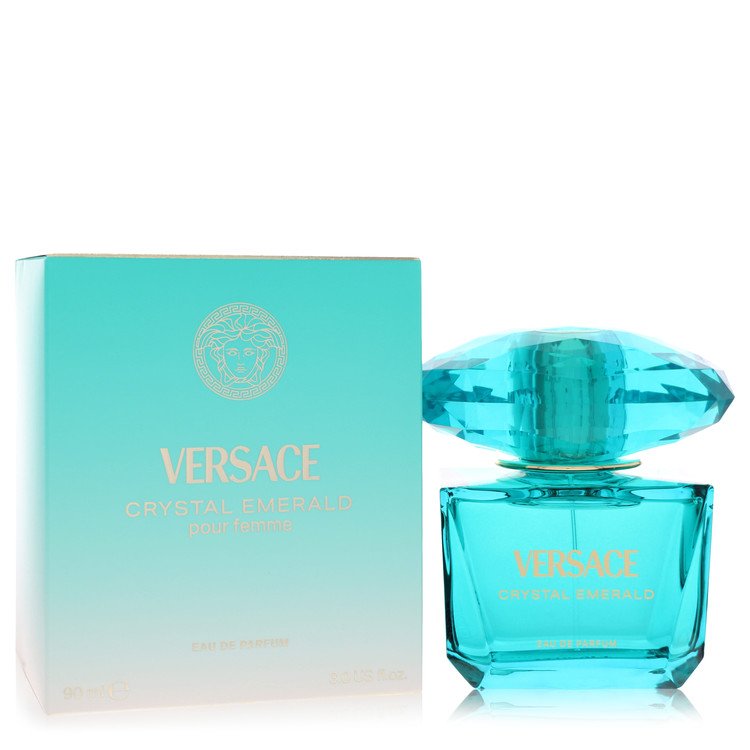 Versace Versace Crystal Emerald