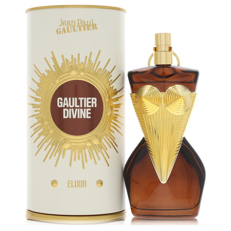 Jean Paul Gaultier Jean Paul Gaultier Divine Elixir