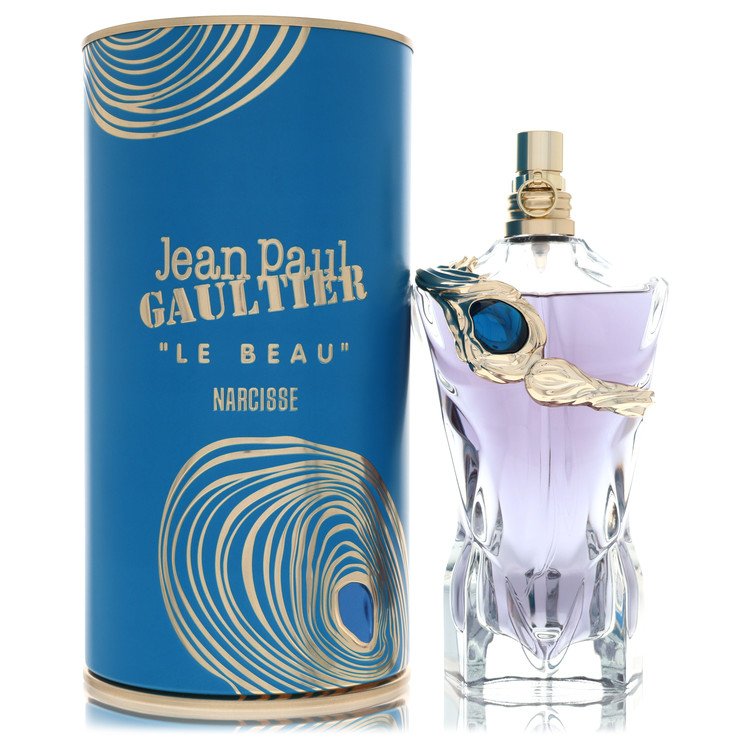 Jean Paul Gaultier Jean Paul Gaultier Le Beau Narcisse