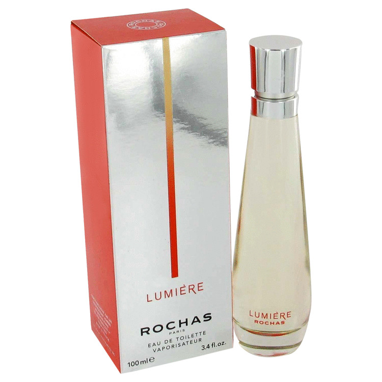 Rochas Lumiere