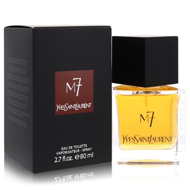 Yves Saint Laurent M7