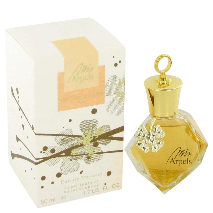 Van Cleef And Arpels Miss Arpels