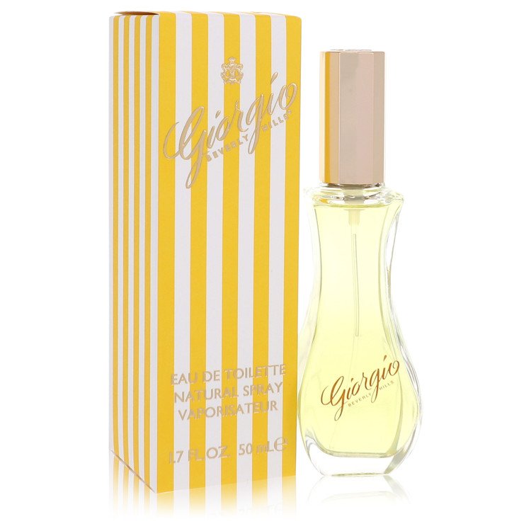 Giorgio Beverly Hills Giorgio