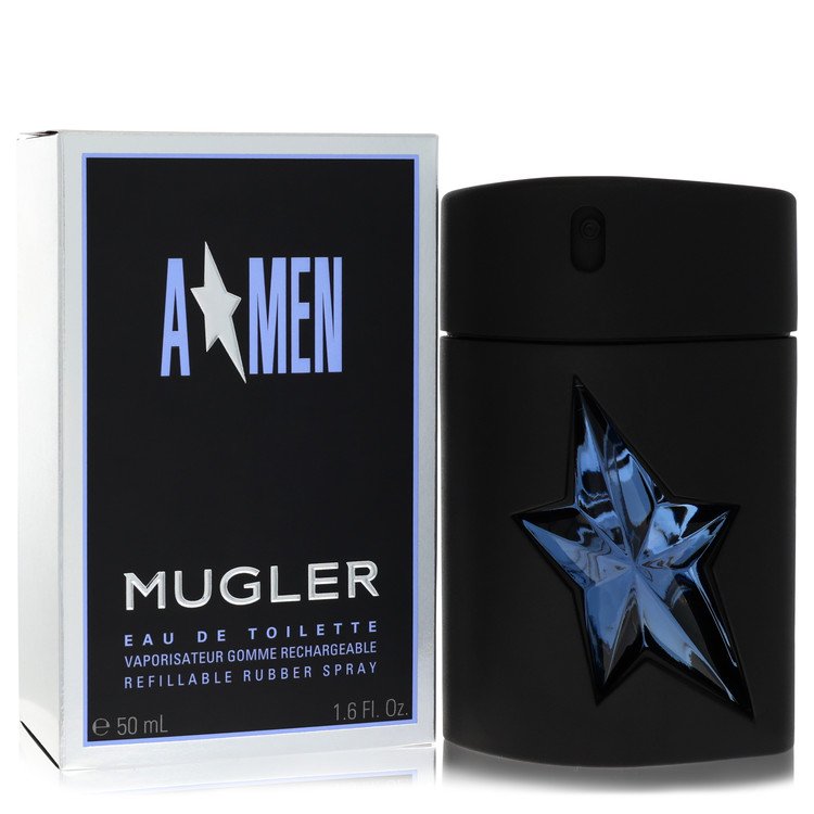 Mugler Angel