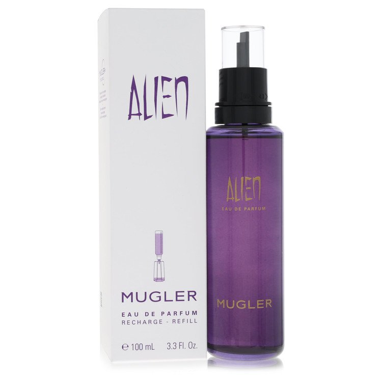 Mugler Alien