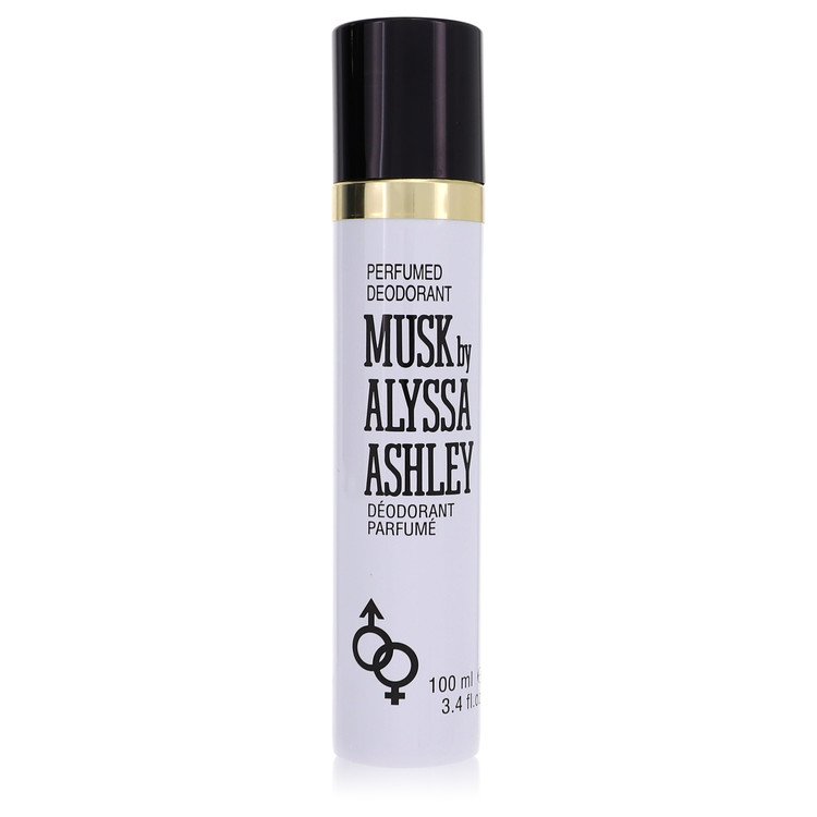 Alyssa Ashley Musk Deodorant